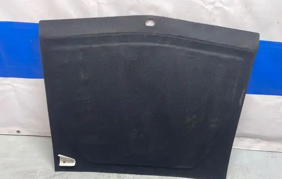 Opel Insignia A Trunk/boot mat liner 13279434