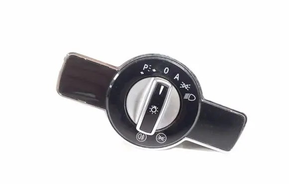 Mercedes-Benz S W221 Light switch A2219053500