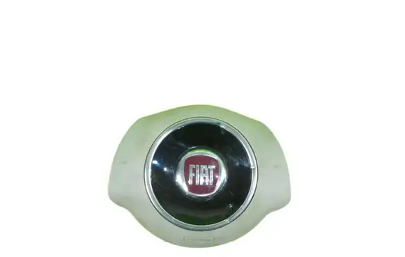 Fiat 500 Steering wheel airbag 61924051C