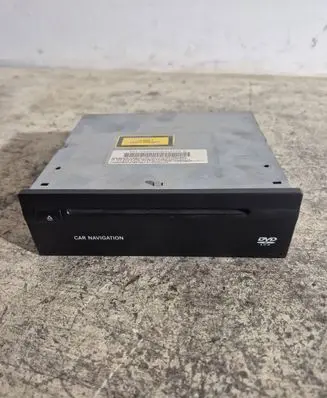 GPS navigation control unit/module