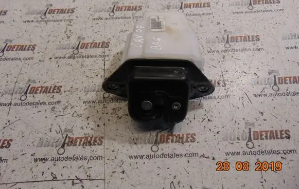 Honda CR-V Tailgate/trunk/boot lock/catch/latch EUK9361120A