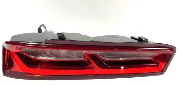 Chevrolet Camaro Rear/tail lights 84136778