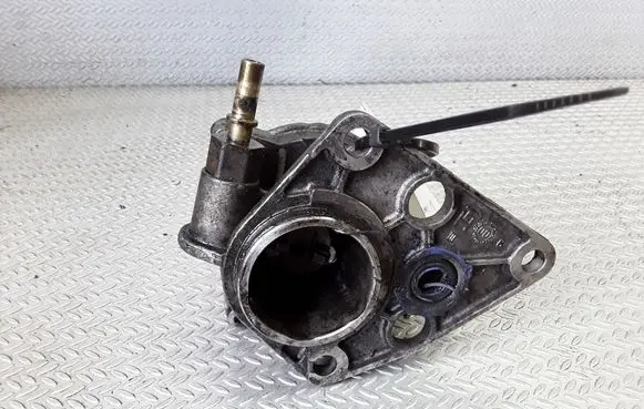 Citroen Xsara Vacuum pump 72264600