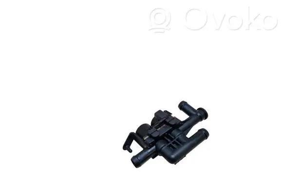 BMW 5 F10 F11 Coolant heater control valve 1147412200
