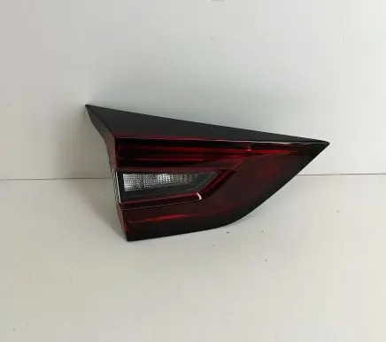 Nissan Juke II F16 Tailgate rear/tail lights 265556PA5A