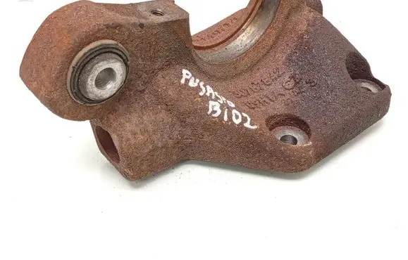 Volvo S60 Driveshaft support bearing bracket 30787842