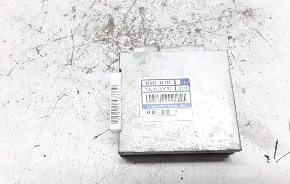 KIA Sorento Gearbox control unit/module 954404A700