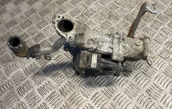 Citroen Berlingo EGR valve 50563902