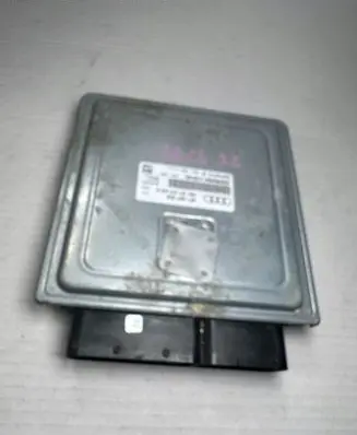 Audi A6 S6 C6 4F Engine control unit/module