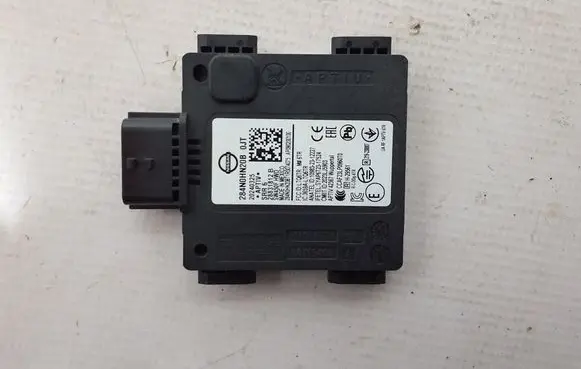Nissan Qashqai J12 Distronic sensor radar 284N0HN20B