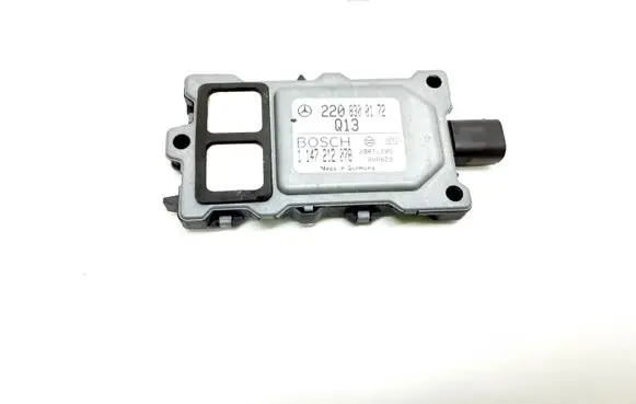 Mercedes-Benz S W221 Air conditioning (A/C) pressure sensor 2208300172