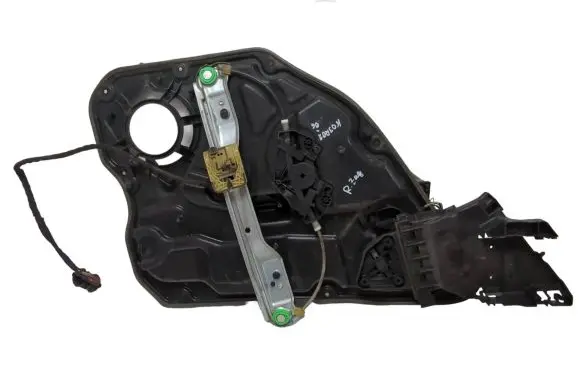 Volvo S60 Sliding door window regulator with motor 30784313 2080249 30784317