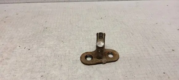 Volkswagen Transporter - Caravelle T5 Trunk lock loop 