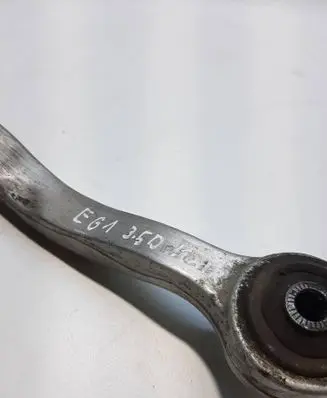 BMW 5 E60 E61 Front lower control arm/wishbone