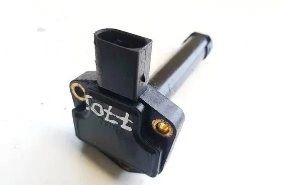 BMW 5 GT F07 Oil level sensor 7607909