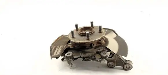 Toyota C-HR I Front wheel hub