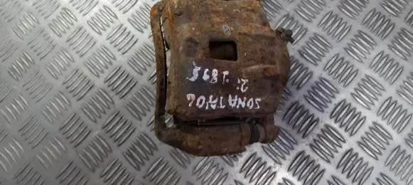 Hyundai Sonata Front brake caliper