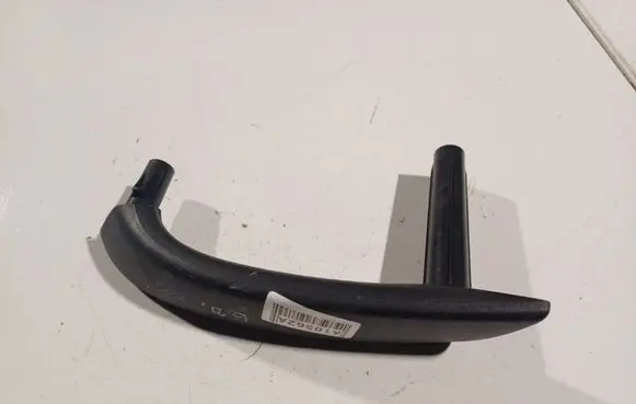 Skoda Octavia Mk2 (1Z) Other rear door trim element 
