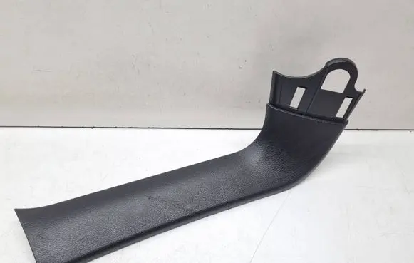 BMW X3 F25 Tailgate/trunk side cover trim 7221297 51497221297