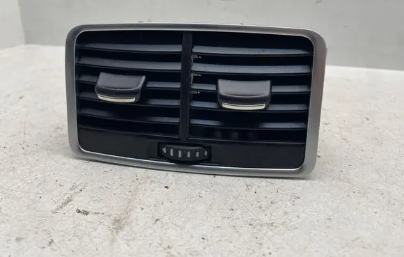 Audi A6 Allroad C6 Rear air vent grill 4F0819203C