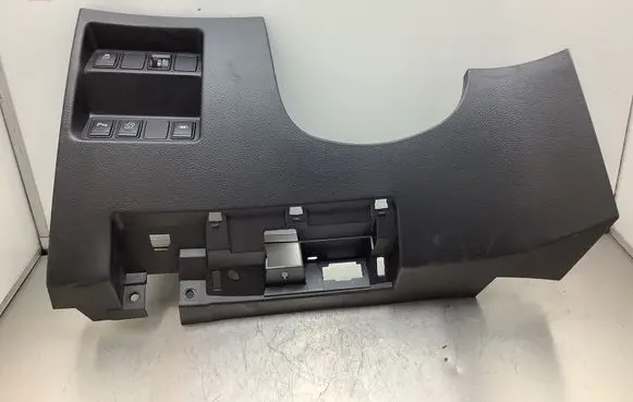 Nissan Qashqai Panel trim 681064EH0A 681R14EH0A 1VA0A