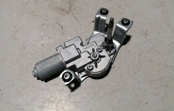 Mercedes-Benz EQE x294 Rear window wiper motor A2479065202