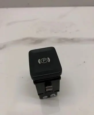 Volkswagen PASSAT B6 Hand parking brake switch 3C0927225C 0000032830613