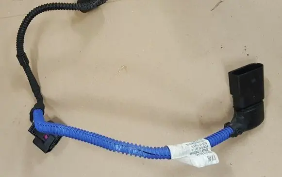 Audi A3 S3 8V Other wiring loom 5Q0971081A