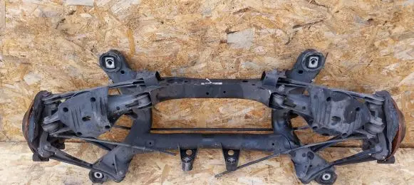 BMW 1 F20 F21 Rear suspension assembly kit set 6792505