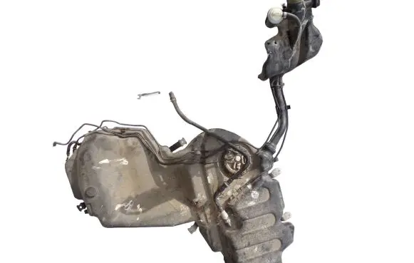 Audi A4 S4 B7 8E 8H Fuel tank 372149