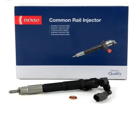 Toyota Auris 150 Fuel injector DCRI200110 RF-DCRI200110