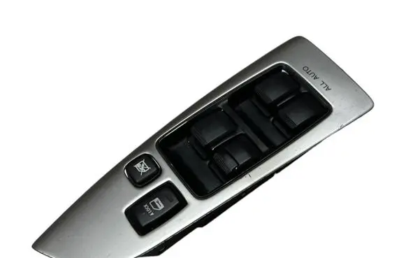 Toyota Land Cruiser (J120) Electric window control switch 8404060053 7423260440 7423260430