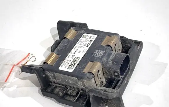 Audi A4 S4 B9 Other control units/modules 4M0907590B