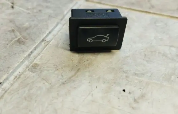 Tailgate opening switch