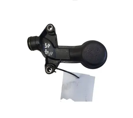 BMW 1 E81 E87 Oil sump strainer pipe 7810773 62440410