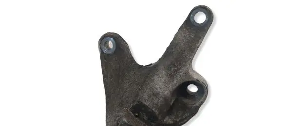 Ford Focus Gearbox mounting bracket 4M517M125