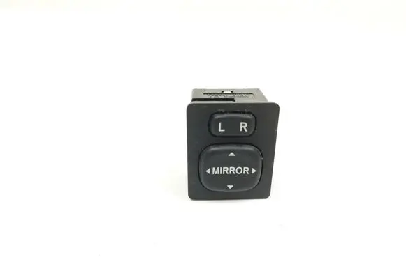 Toyota Verso-S Wing mirror switch 769746E 183574