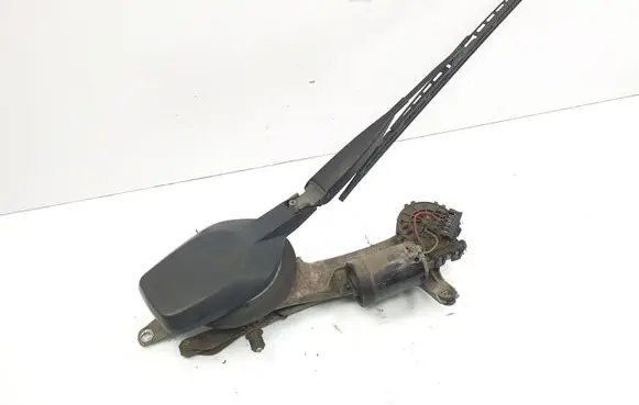 Mercedes-Benz E W210 Front wiper linkage 2108201542