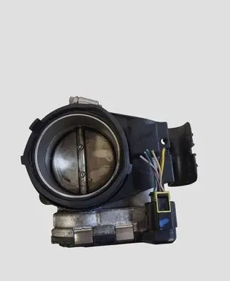 Cadillac CTS Throttle valve 12589056 0280750202