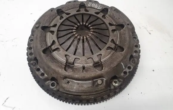 Citroen Berlingo Clutch set kit 412116205 323051510 990026