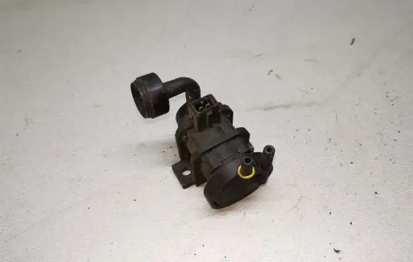 Opel Zafira A Turbo solenoid valve 09158200
