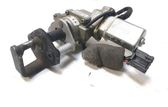 Volkswagen Multivan T5 Rear door soft close latching motor 7H0843765C