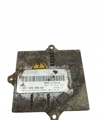 Mercedes-Benz C W203 Xenon control unit/module 1307329088