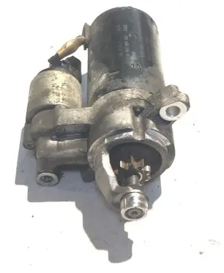 Audi Q5 SQ5 Starter motor 059911021D 0001109361