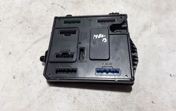Renault Megane III Other control units/modules 284B18853R