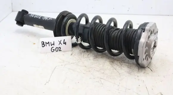 BMW X4 G02 Rear shock absorber/damper 6890945MWGK48 6890945
