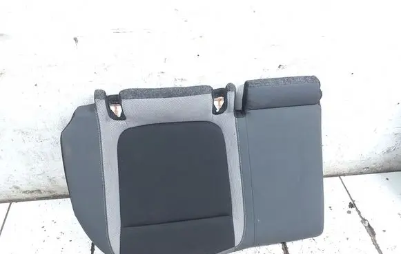 Skoda Fabia Mk3 (NJ) Rear seat 6V0885376H