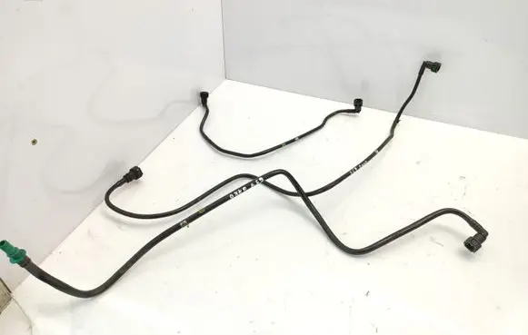 Fiat Bravo Fuel line pipe