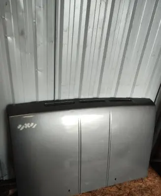 Nissan Terrano Engine bonnet/hood