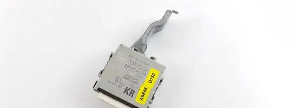 Toyota Land Cruiser (J150) Light module LCM 899460250